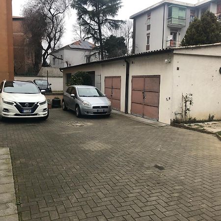 パヴィーア Casa Lindaヴィラ エクステリア 写真