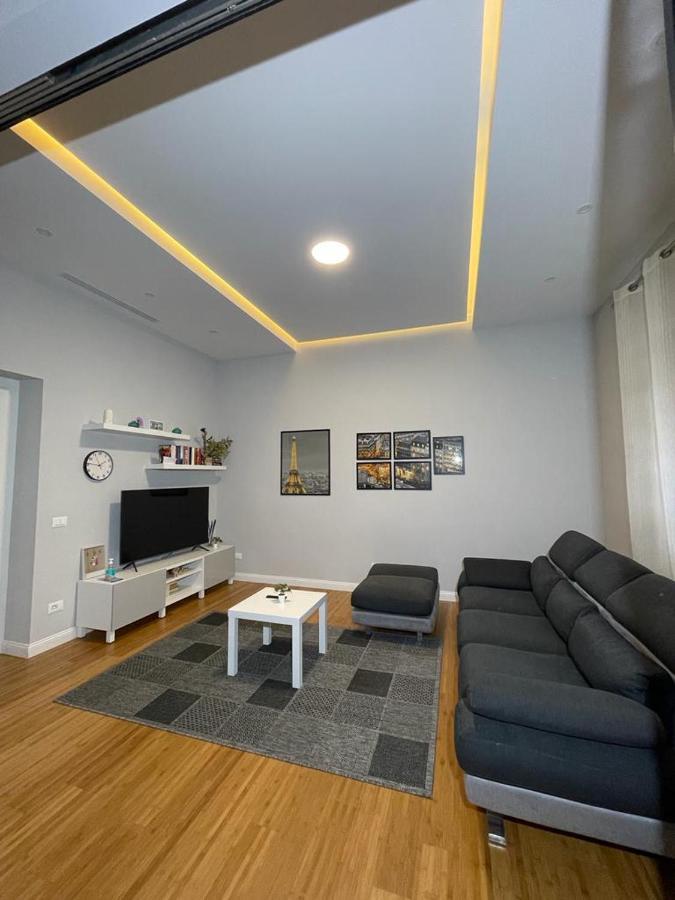 パヴィーア Casa Lindaヴィラ エクステリア 写真