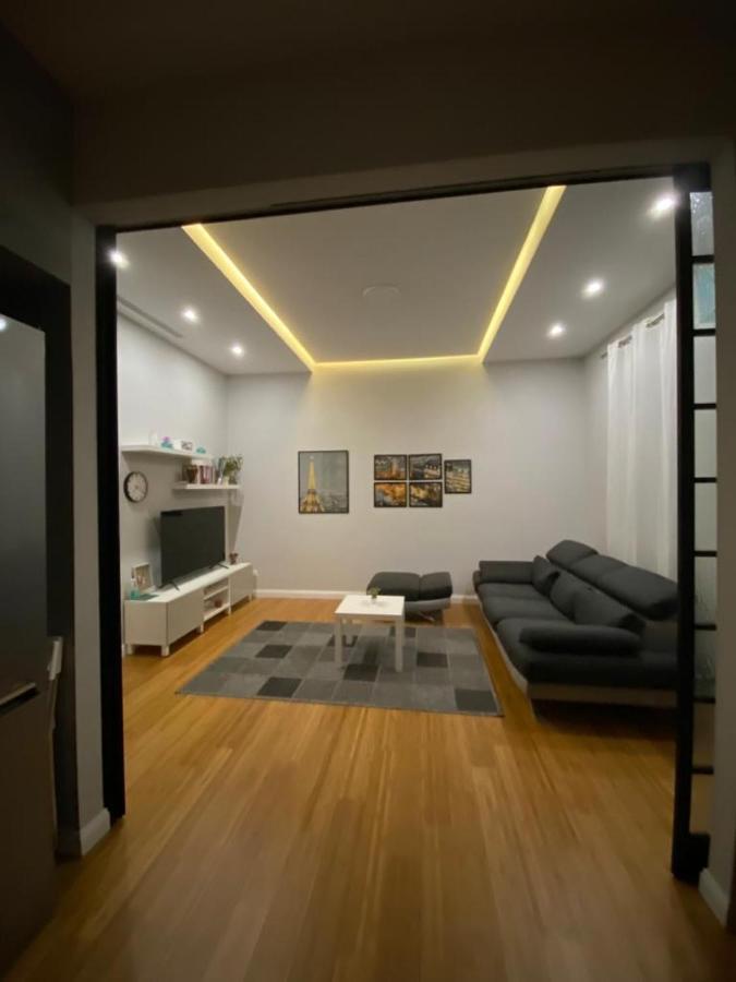 パヴィーア Casa Lindaヴィラ エクステリア 写真