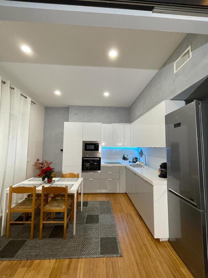 パヴィーア Casa Lindaヴィラ エクステリア 写真