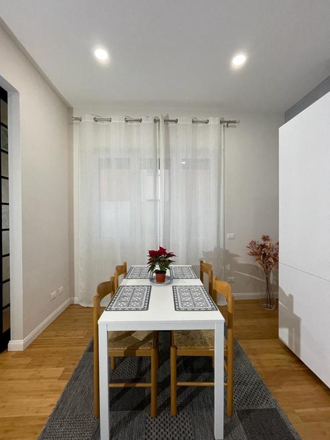パヴィーア Casa Lindaヴィラ エクステリア 写真