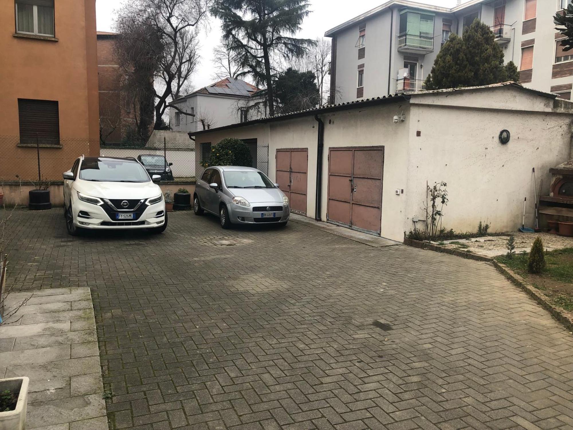 パヴィーア Casa Lindaヴィラ エクステリア 写真